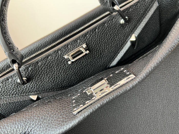 Annareps Great quality F*endi Bag Top Quality 38*16*33CM Free shipping