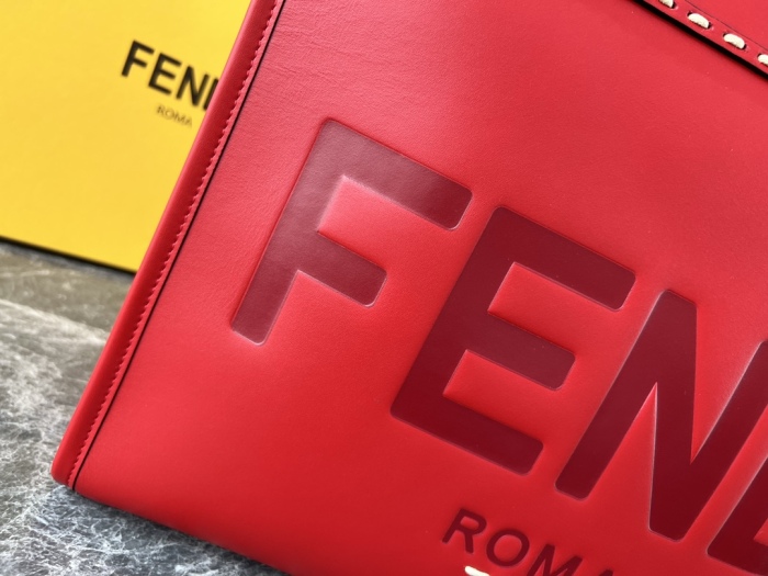 Annareps Great quality F*endi Bag Top Quality 36*13*32CM Free shipping
