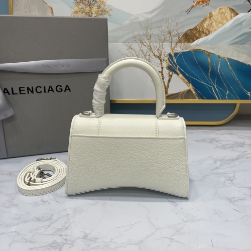 Annareps Great quality B*alenciaga Bag Top Quality 19x8x21cm Free shipping