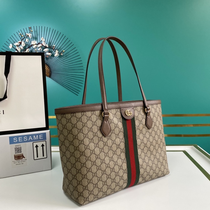 Annareps Great quality G*ucci Bag Top Quality 38*28*14CM Free shipping