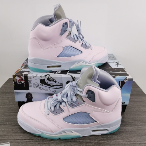 Annareps Great quality Air Jordan 5 DV0562-600 Free shipping