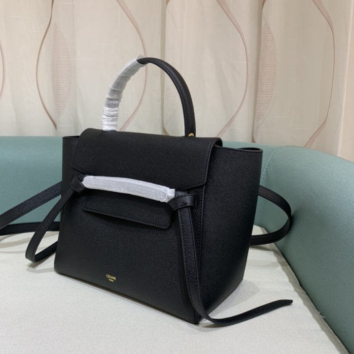Annareps Great quality C* eline Top Bag 24cm Free shipping