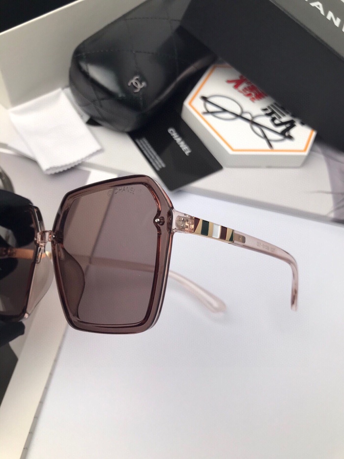 Annareps Great quality C*hanel Glasses Top Free shipping