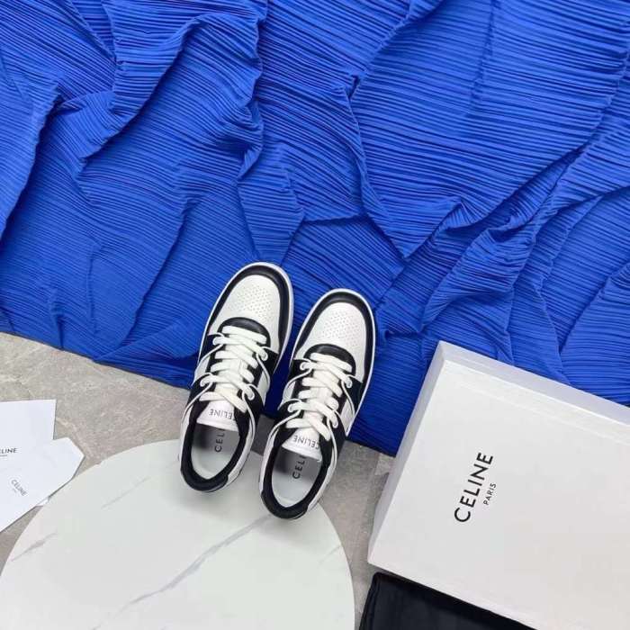 Women Men C*eline Top Sneaker (annareps) Free shipping