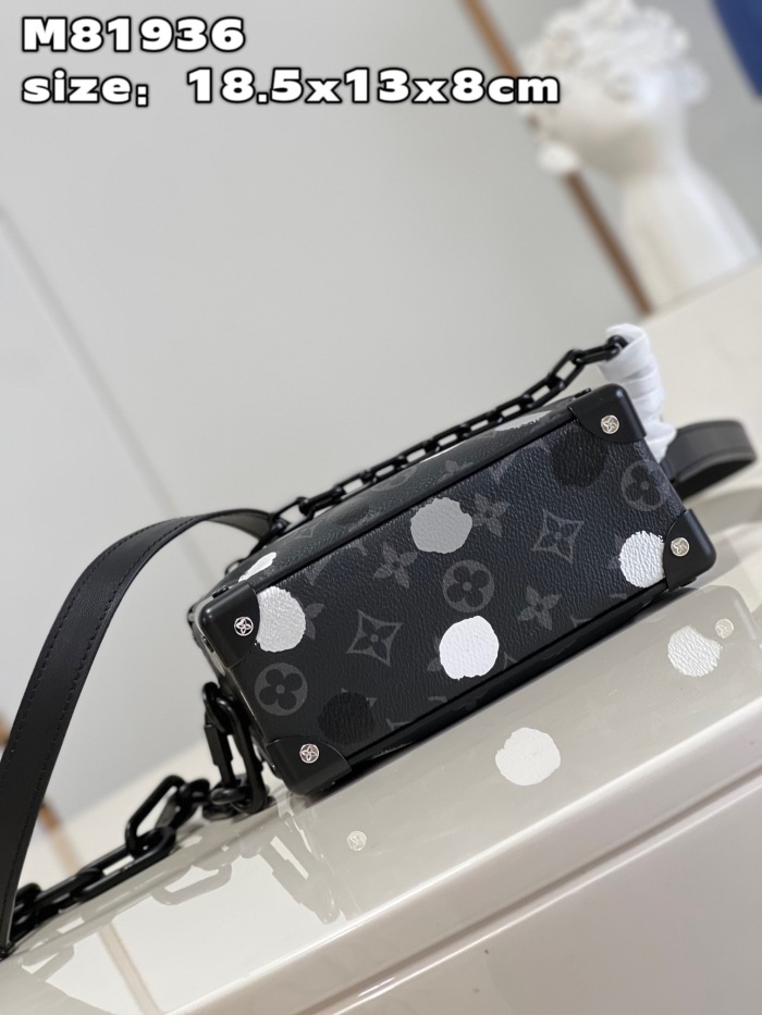 L*ouis V*uitton Top Bag (annareps) Free shipping