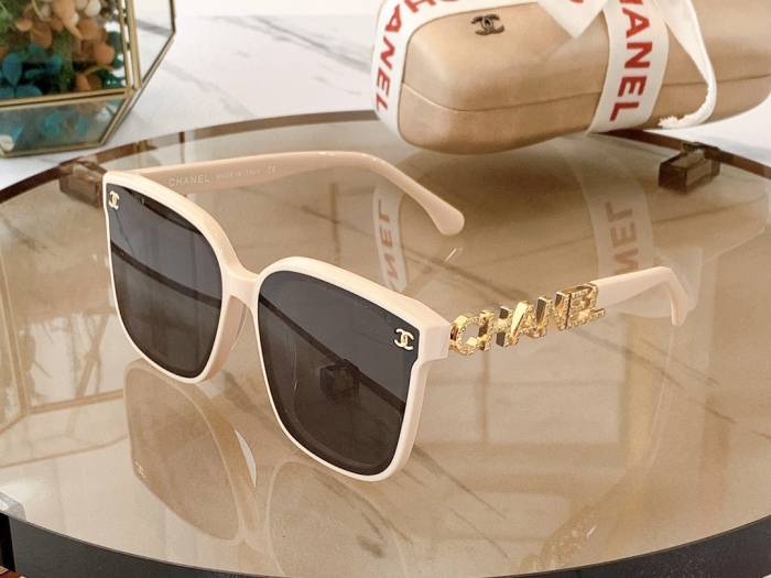 Annareps Great quality C*hanel Glasses Top Free shipping