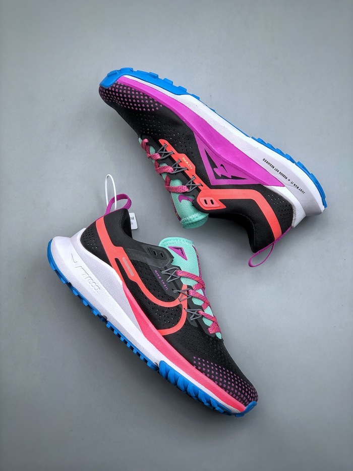 Men Nike react pegasus trail 4 (annareps) Free shipping