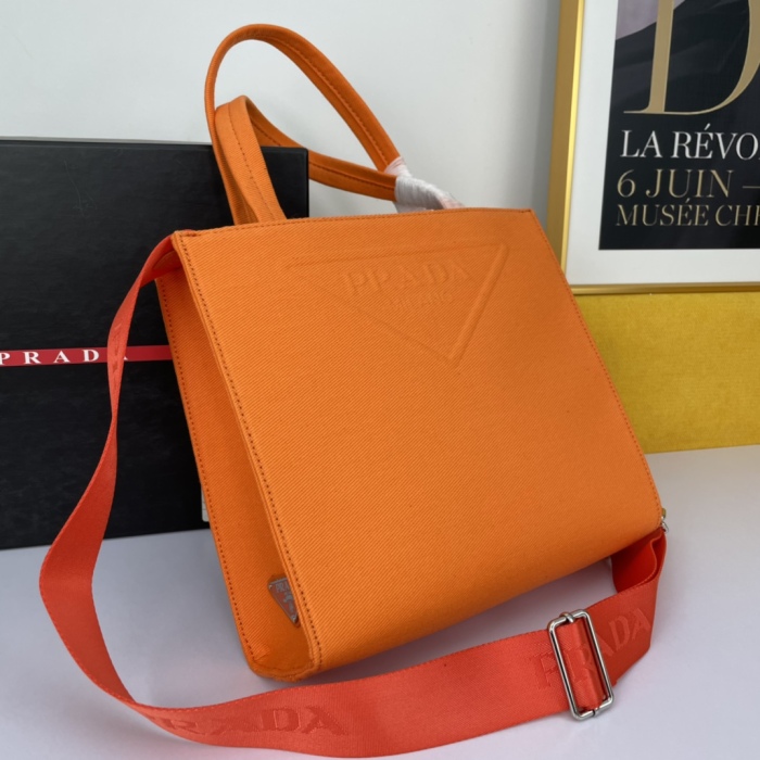 Annareps Great quality P*rada Bag Top Quality 26*23.5*9cm Free shipping