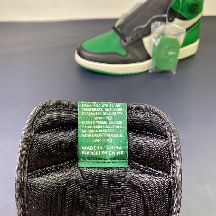 Annareps Great quality Air Jordan 1 555088-302 Free shipping