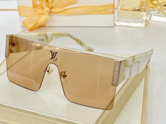 Annareps Great quality L*ouis V*uitton Glasses Top Free shipping