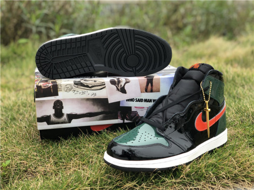 Annareps Great quality SolyFly x Air Jordan 1 AV3905-038 Free shipping