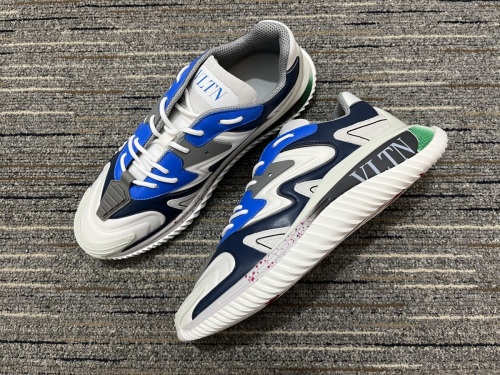 Annareps Great quality Men Women 𝑉*𝐴𝐿𝐸𝑁𝑇𝐼𝑁𝑂 Top Sneakers Free shipping