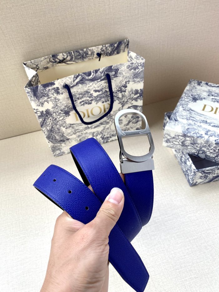 Annareps Great quality D*ior Belts Top Quality 35MM Free shipping