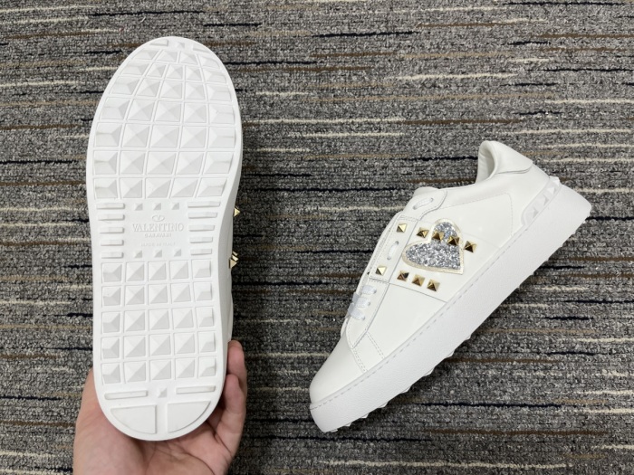Annareps Great quality Men Women 𝑉*𝐴𝐿𝐸𝑁𝑇𝐼𝑁𝑂 Top Sneakers Free shipping