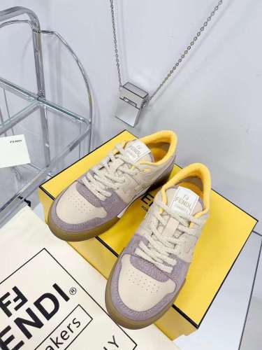 Men Women D*ior Top Sneakers （annareps） Free shipping