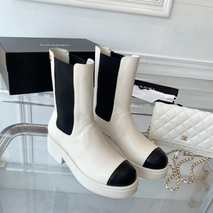 Annareps Great quality Women C*hanel Top Sneaker Free shipping