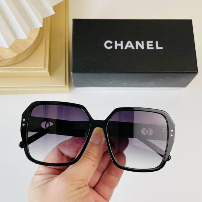 Annareps Great quality C*hanel Glasses Top Free shipping