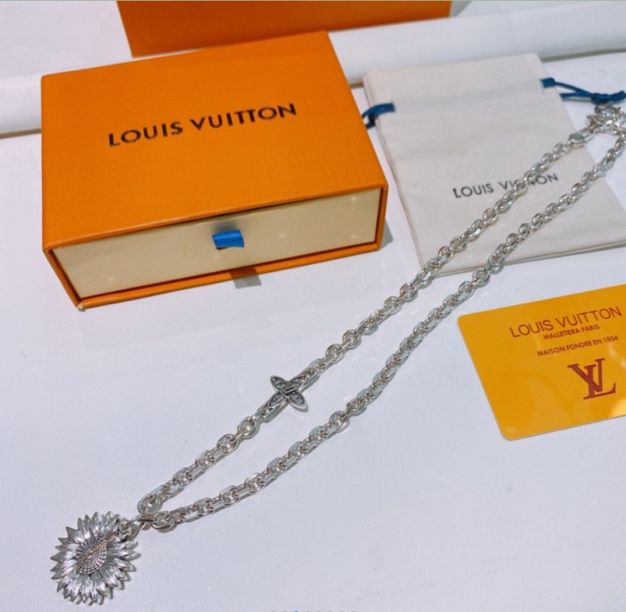 Annareps Great quality Necklace 60CM Free shipping
