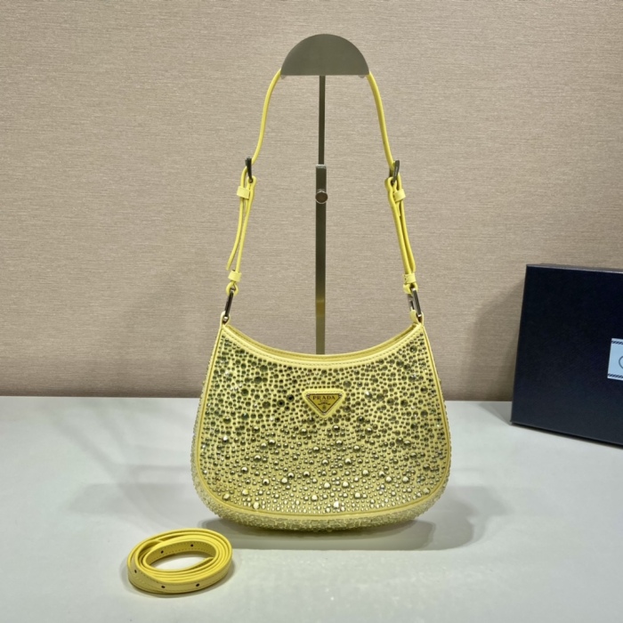 Annareps Great quality P*rada Bag Top Quality 22*18.5*4.5CM Free shipping
