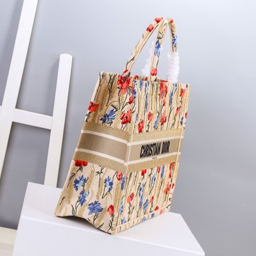 Annareps Great quality D*ior Top Bag 41.5CM Free shipping