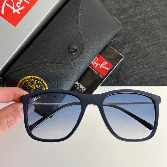 Annareps Great quality R*ayban Glasses Top Free shipping