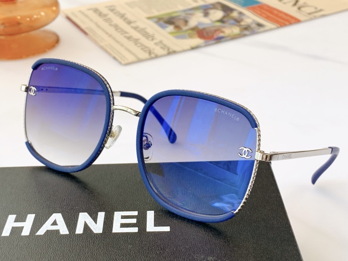 Annareps Great quality C*hanel Glasses Top Free shipping