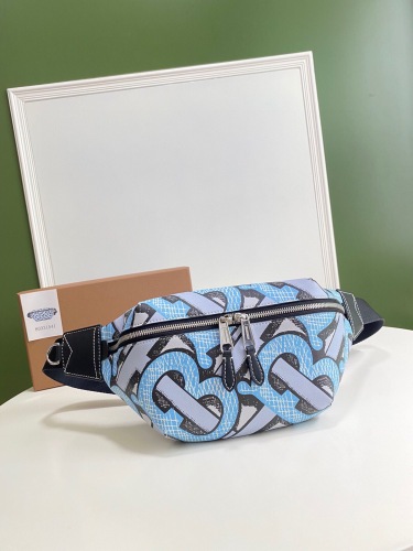Annareps Great quality B*urberry Bag Top Quality 31 x 7.5 x 16cm Free shipping