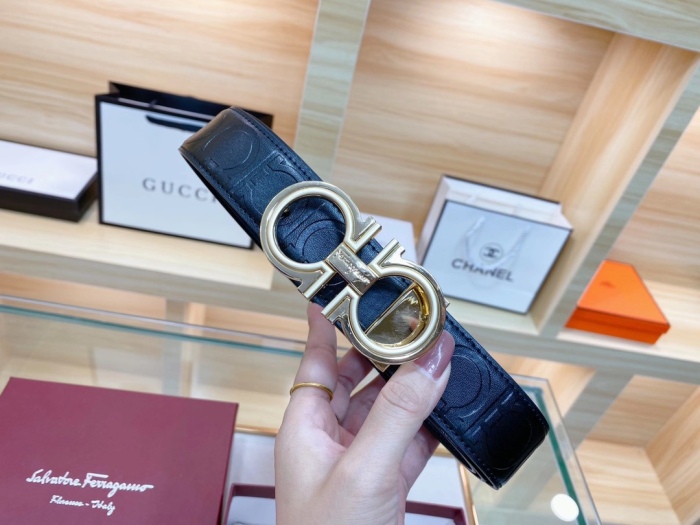 Annareps Great quality F*erragamo Belts Top Version Free shipping