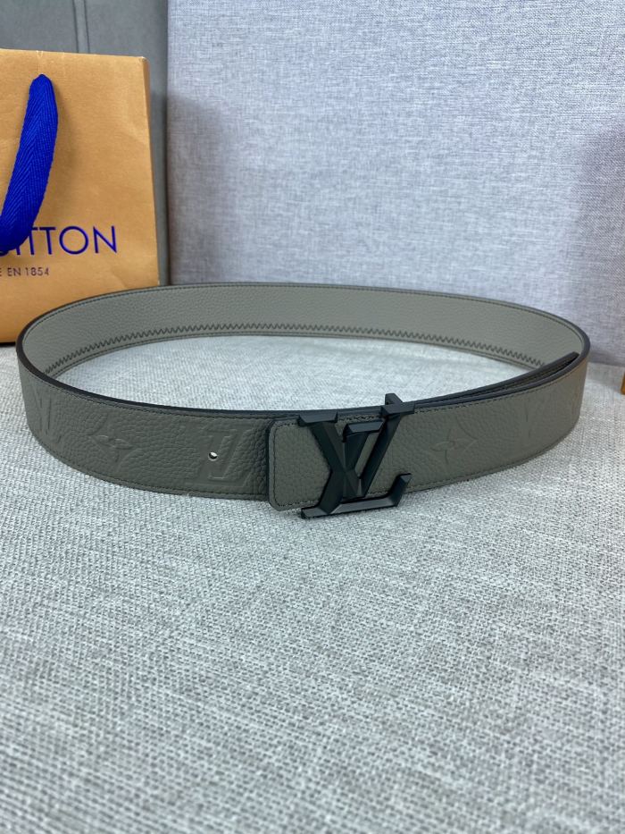 Annareps Great quality L*ouis V*uitton Belts Top Version Free shipping