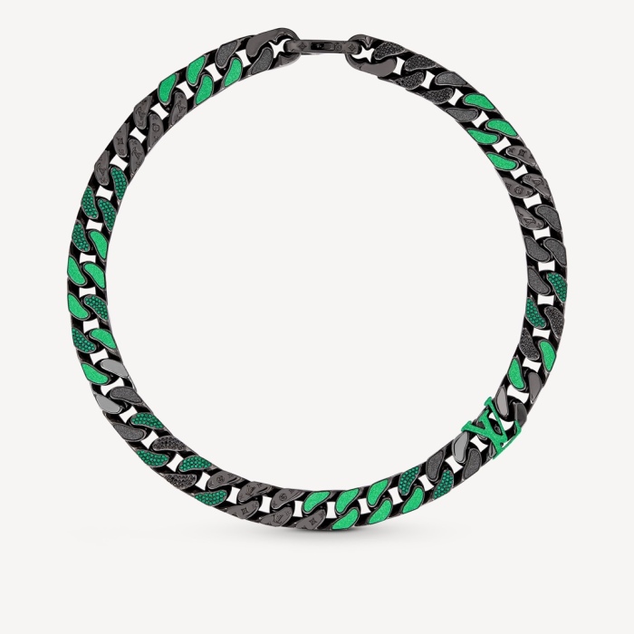 Annareps Great quality Necklace005 Free shipping