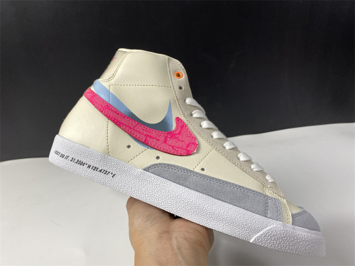 Free shipping from annareps Nike Blazer Mid DC0707-164 Free shipping