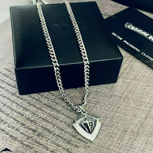 Annareps Great quality Necklace C*hrome H*earts Free shipping