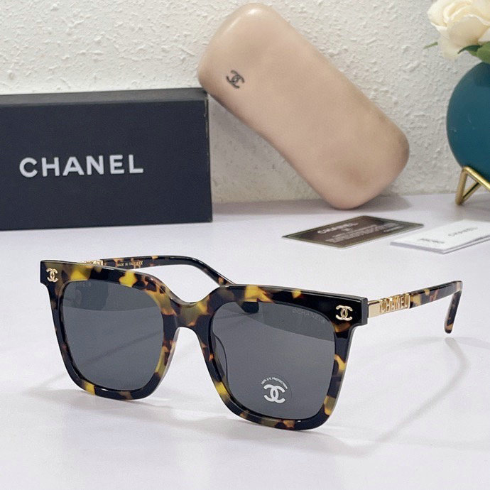 Annareps Great quality C*hanel Glasses Top Free shipping