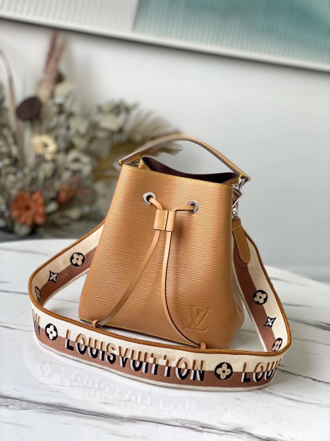 Annareps Great quality L*ouis V*uitton Bag Top Quality 20*20*13cm Free shipping
