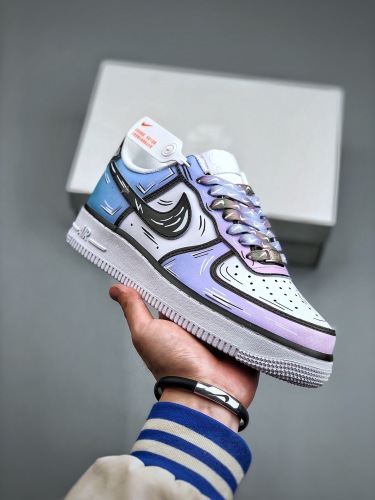 Nike Air Force 107  Free shipping