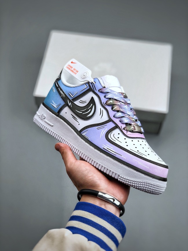 Nike Air Force 107  Free shipping