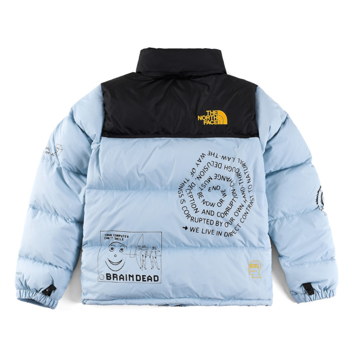 Annareps Great quality Men Women Down jacket (annareps) Free shipping