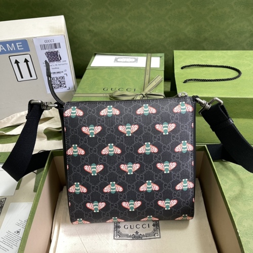 Annareps Great quality G*ucci Bag Top Quality 21*23.5*4.5cm Free shipping