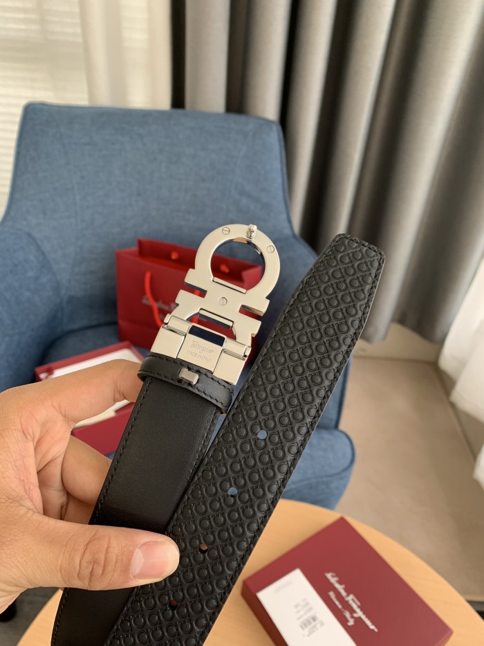 Annareps Great quality F*erragamo Belts Top Quality 35MM Free shipping