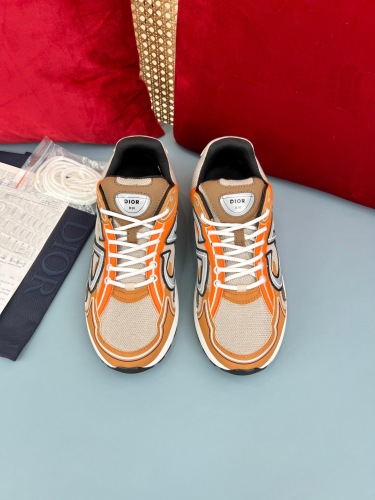Annareps Great quality Men Women D*ior b30 Top Sneaker Free shipping