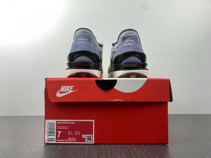 Free shipping from annareps NIKE Waffle One Free shipping