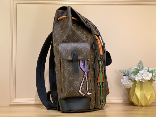 Annareps Great quality L*ouis V*uitton Bag Top Quality 41*48*13CM Free shipping