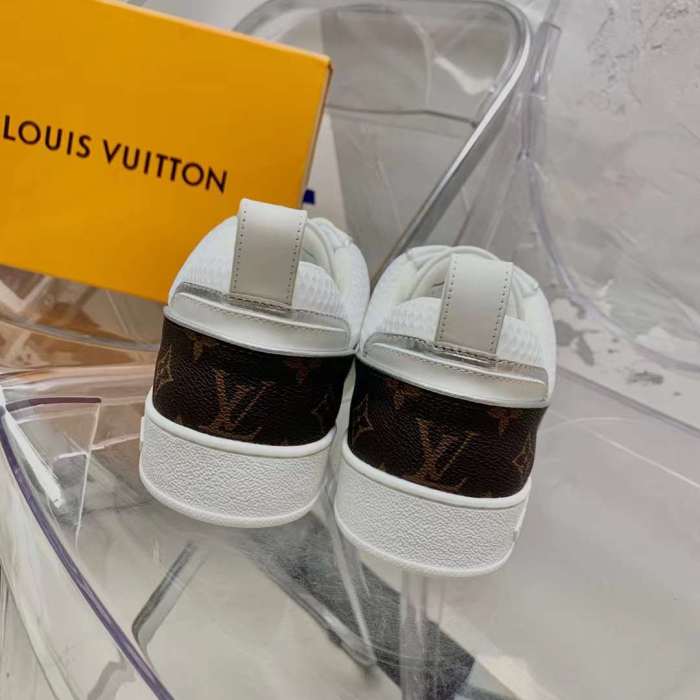 Men Women L*ouis V*uitton Top Sneaker (annareps) Free shipping
