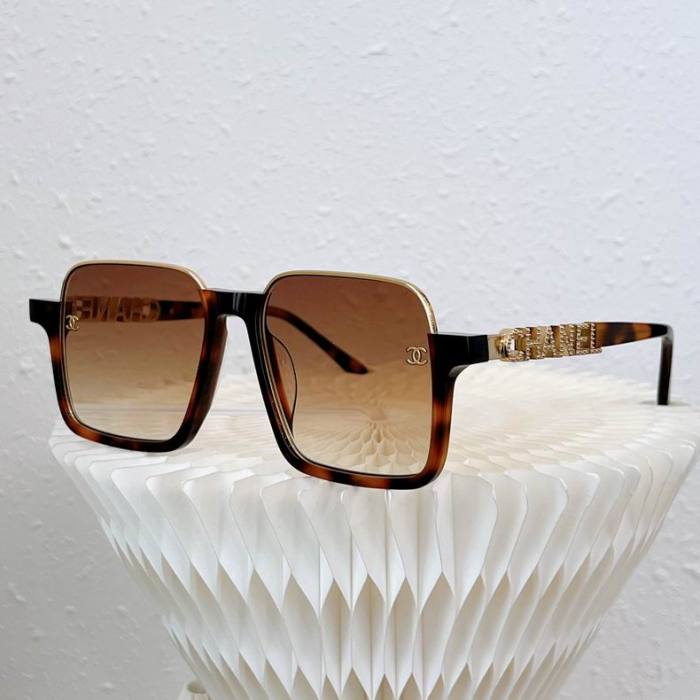 Annareps Great quality C*hanel Glasses Top Free shipping