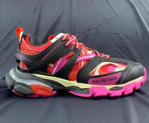 Annareps Great quality Women B*alenciaga Top Sneakers Free shipping