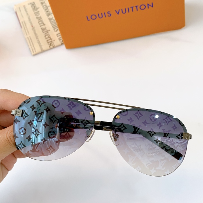 Annareps Great quality L*ouis V*uitton Glasses Top Free shipping