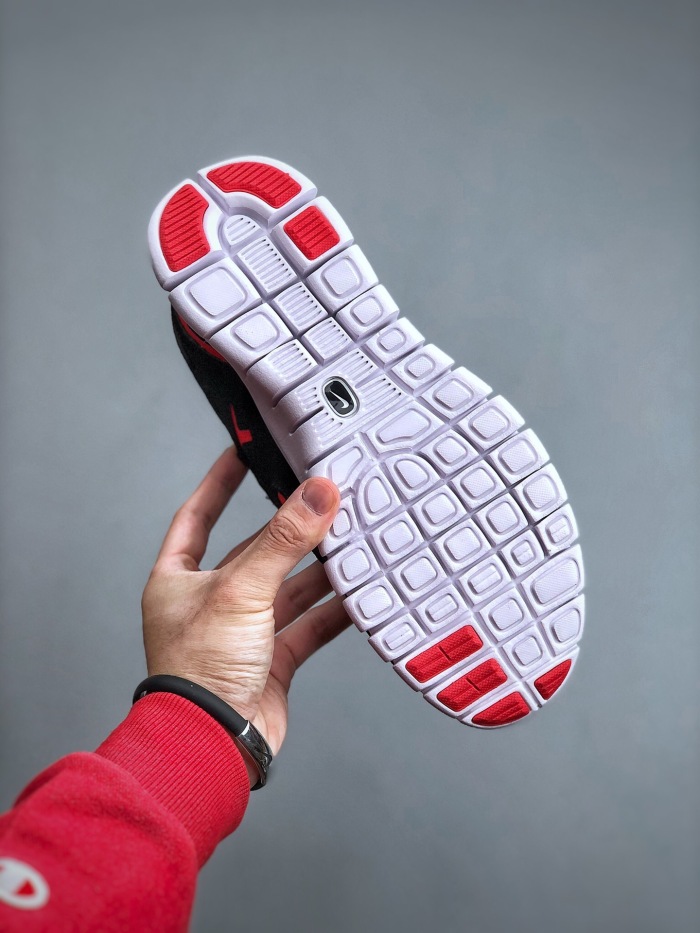 Men nike free run+2 annareps Free shipping