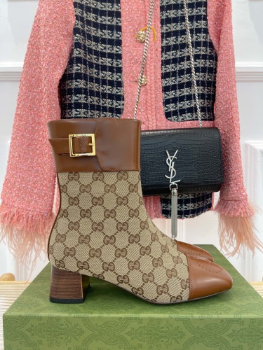 Women G*ucci Top Boots ( annareps) Free shipping