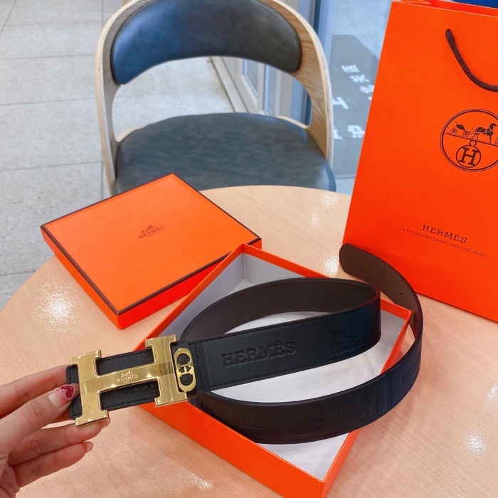 Annareps Great quality H*ermes Belts Top Version Free shipping