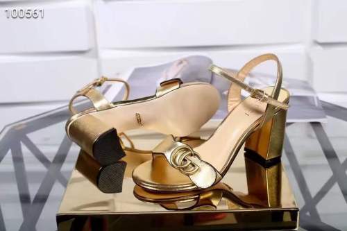 Annareps Great quality Women G*ucci Top Sandals Free shipping